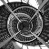 Wendeltreppe